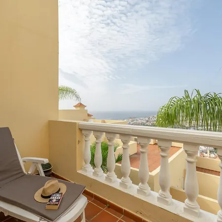 Appartamento Apto Balcones Del Atlantico