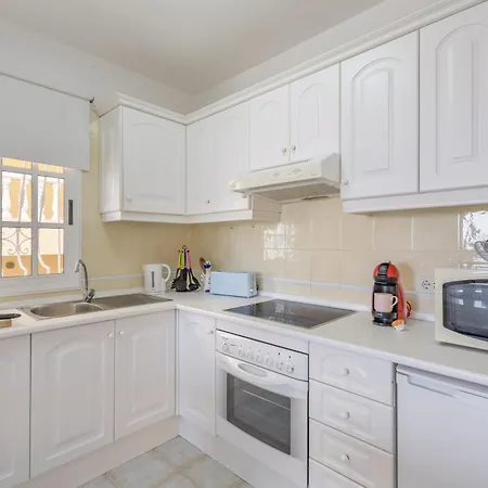 Apto Balcones Del Atlantico Апартаменты Адехе