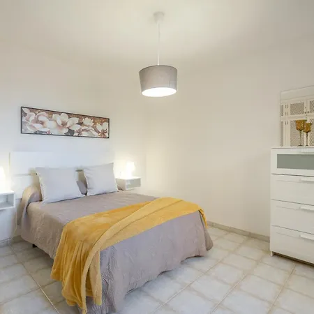 Apto Balcones Del Atlantico Apartament Costa Adeje (Tenerife)
