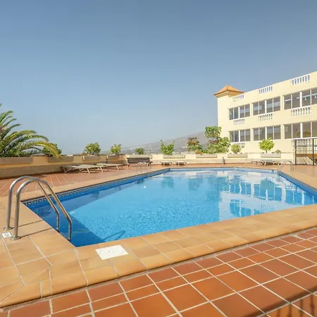 Apartament Apto Balcones Del Atlantico Costa Adeje (Tenerife)