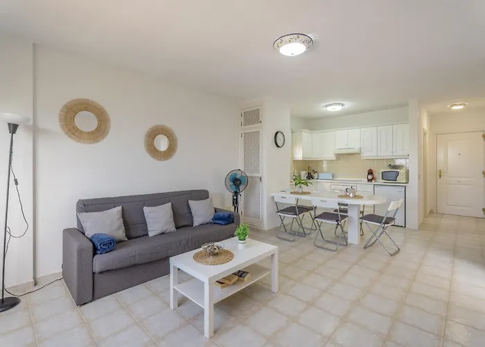 Apto Balcones Del Atlantico *