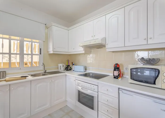 Apto Balcones Del Atlantico Appartamento Costa Adeje (Tenerife)