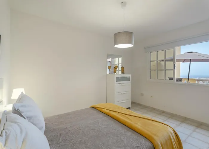 Apto Balcones Del Atlantico Appartamento