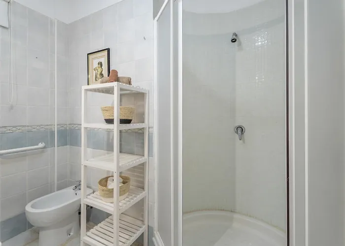 Апартаменты Apto Balcones Del Atlantico *