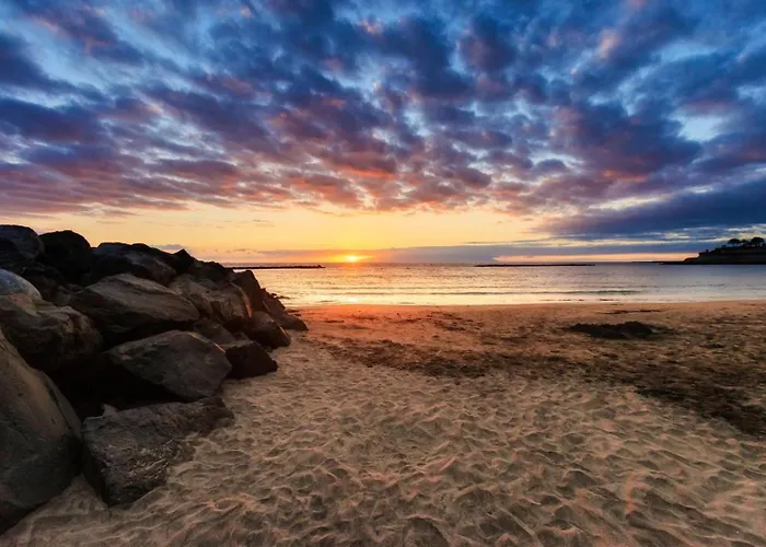 Apto Balcones Del Atlantico Адехе