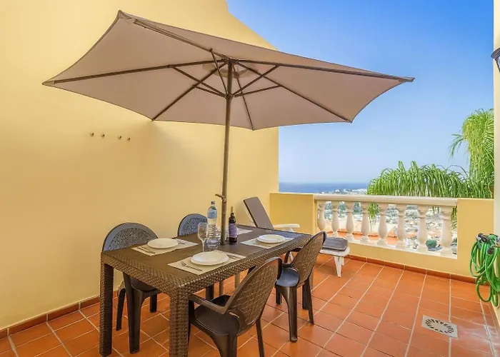 Apto Balcones Del Atlantico