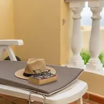 Apartmán Apto Balcones Del Atlantico Costa Adeje (Tenerife)