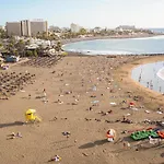Apartmán Apto Balcones Del Atlantico *