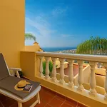 Apartmán Apto Balcones Del Atlantico