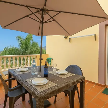 Apartment Apto Balcones Del Atlantico