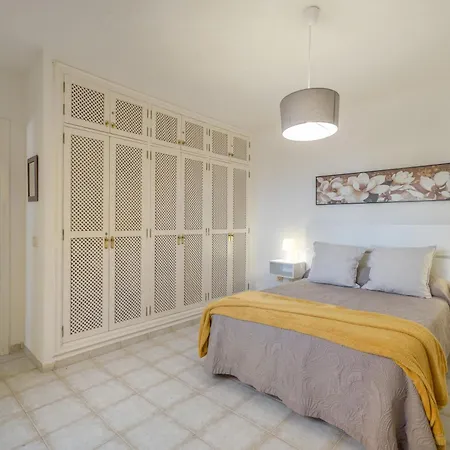 Apto Balcones Del Atlantico Apartment *