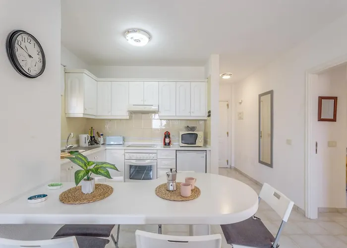 Apto Balcones Del Atlantico