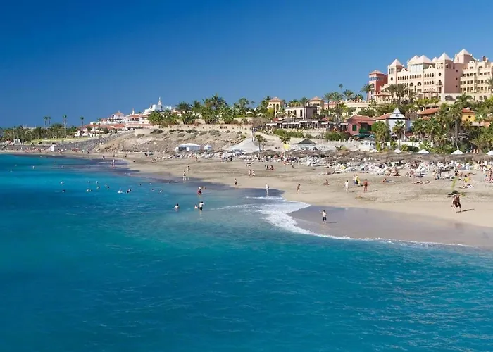 Apto Balcones Del Atlantico *