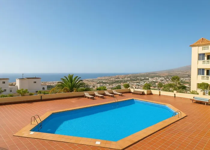 Apto Balcones Del Atlantico