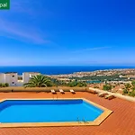 Apartamento Apto Balcones Del Atlantico Costa Adeje (Tenerife)