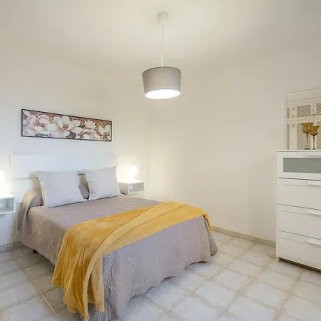 Appartement Apto Balcones Del Atlantico