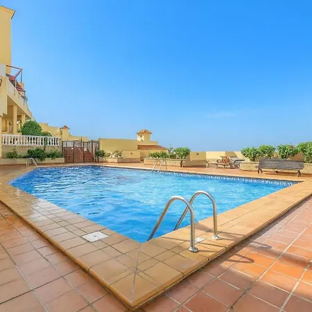 Apto Balcones Del Atlantico * Адехе