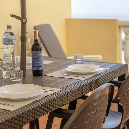 Apto Balcones Del Atlantico Адехе