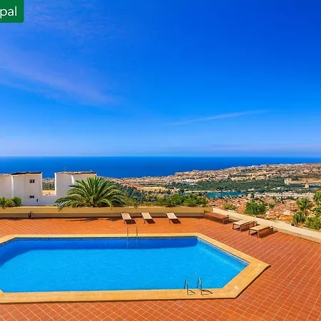Apto Balcones Del Atlantico * Адехе