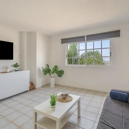 Apto Balcones Del Atlantico Адехе