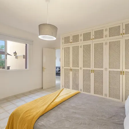 Apto Balcones Del Atlantico Адехе