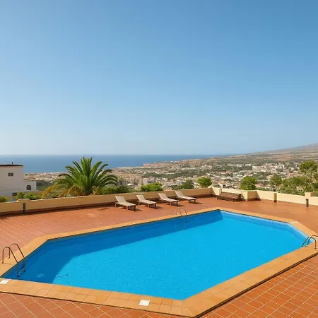 Apto Balcones Del Atlantico * Адехе