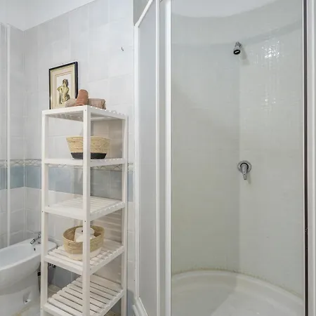Apto Balcones Del Atlantico * Адехе
