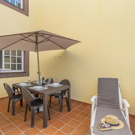 Apto Balcones Del Atlantico * Адехе