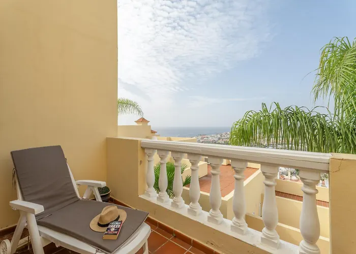 Apartamento Apto Balcones Del Atlantico
