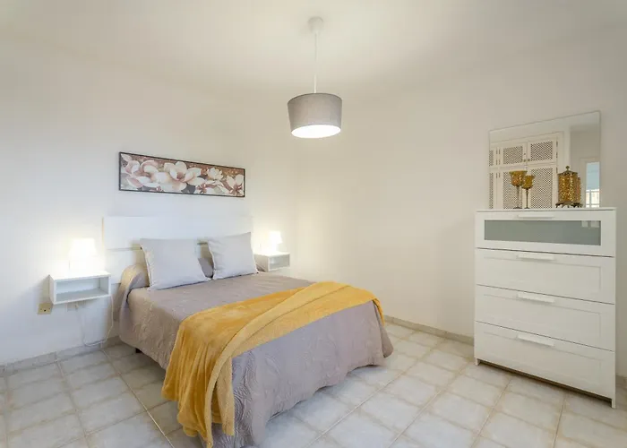 Apartamento Apto Balcones Del Atlantico