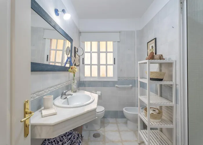 Apto Balcones Del Atlantico Appartement *