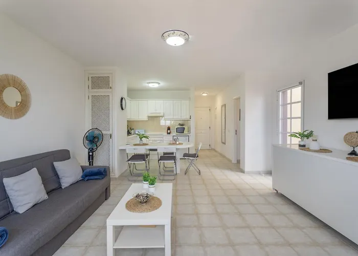 Apartamento Apto Balcones Del Atlantico