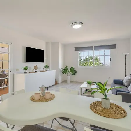 Apto Balcones Del Atlantico * Costa Adeje (Tenerife)