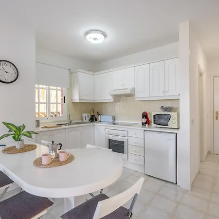 Apartament Apto Balcones Del Atlantico *