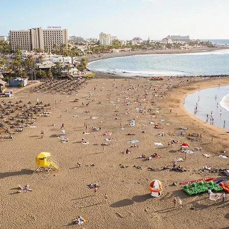 Apto Balcones Del Atlantico Appartement Costa Adeje (Tenerife)