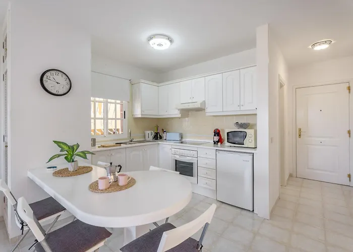 Apartament Apto Balcones Del Atlantico *