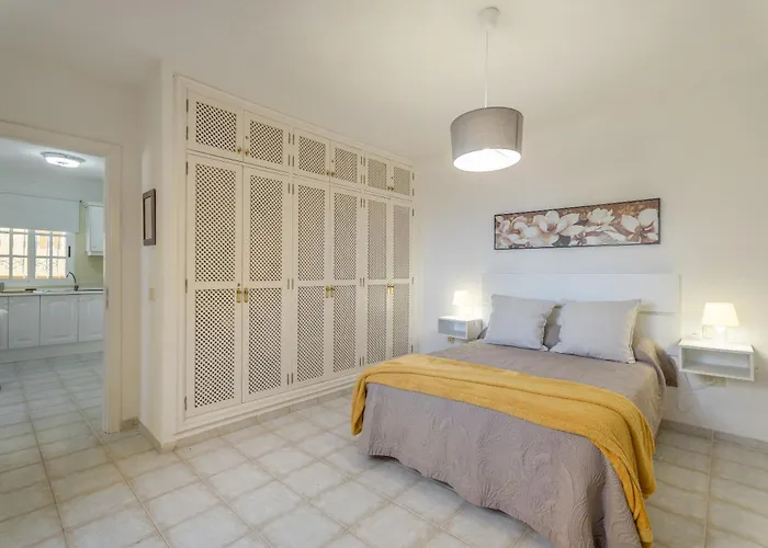 Apartament Apto Balcones Del Atlantico Costa Adeje (Tenerife)