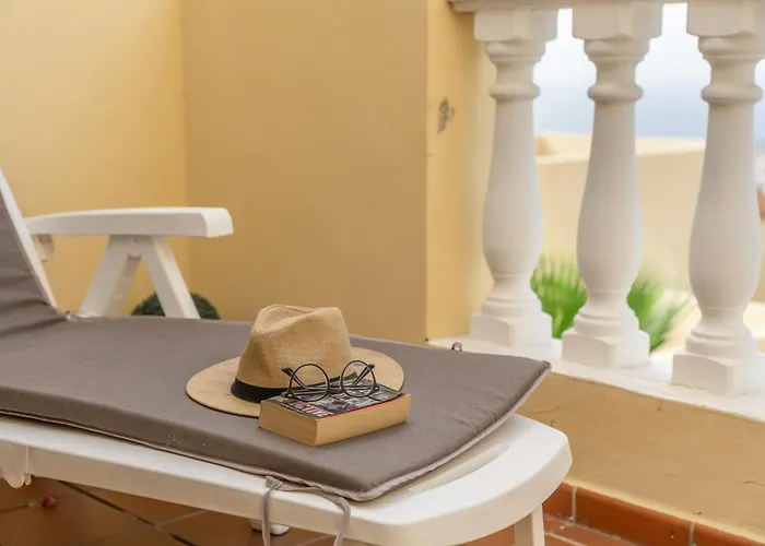 Apartament Apto Balcones Del Atlantico Costa Adeje (Tenerife)