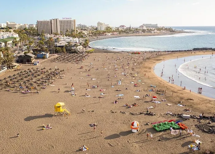 Apartament Apto Balcones Del Atlantico *