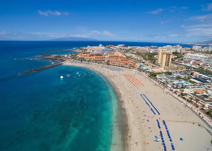 Apto Balcones Del Atlantico *