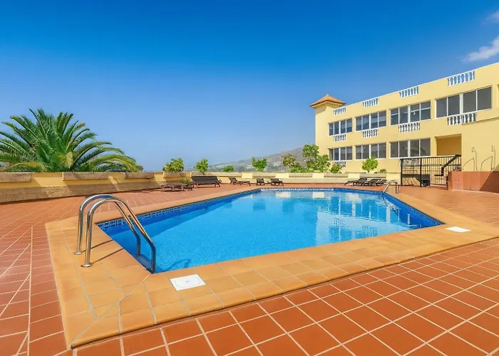 Apto Balcones Del Atlantico