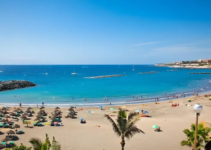 Apartament Apto Balcones Del Atlantico